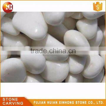 Wholesale Small Decoration Natural Small Pebble photo-3