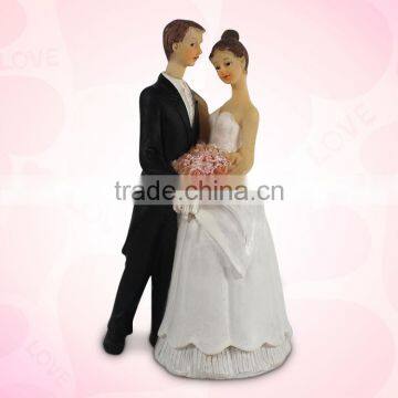 2015 New Artificial Resin Wedding Gifts photo-6