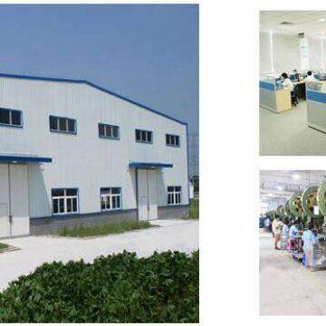 Shenzhen Createfun Industrial Development Co.,Ltd. company overview - view 1