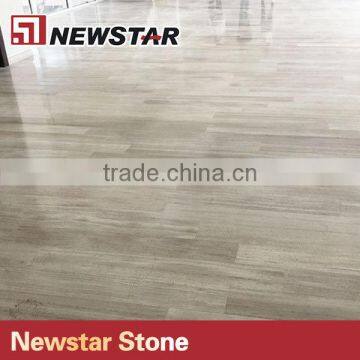 Newstar grey wood grain marble italian serpeggiante marble