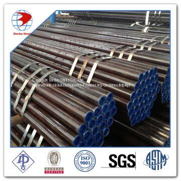 A106 GR.B 6inch SCH 160 Seamless Pipe photo-3