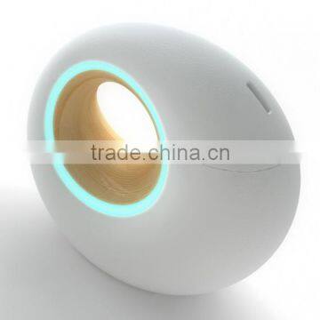 2015 Latest Electrical Nice-looking Environmental Hepa Air Purifier 220v photo-2