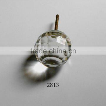 Glass Knobs manufacturer