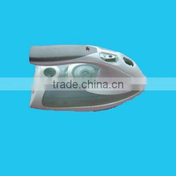 electronic iron housing