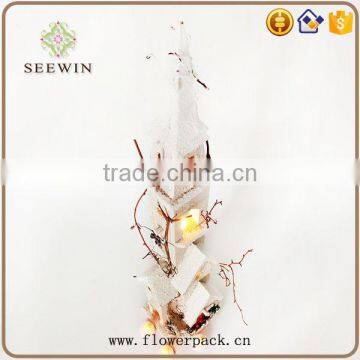 The Snow Cap Room Lamps and Lanterns Christmas Decoration photo-6