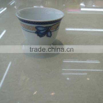 good quality arabic cawa cups made in china factory