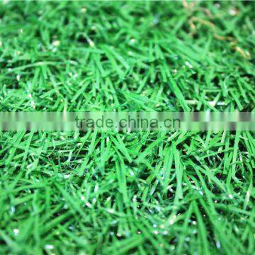 Home and Outdoor Decoration Synthetic Cheap Football Tennis Softball Badminton Relaxation Toy Natural Grass Turf E05 1186 photo-2