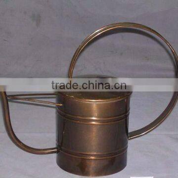 Metal Watering Can,Designer Watering Can