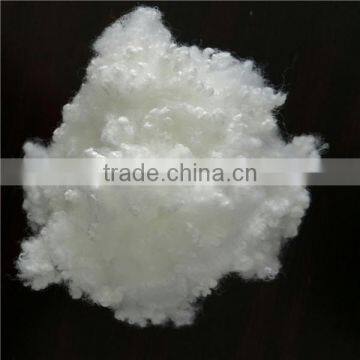 100% Polyester Fiber Recycled 7D RW Fiber for Spinning photo-4