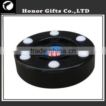 New Product Rubber Custom Ice Hockey Puck photo-2
