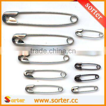 Customized Standard Shape Safety Pin photo-2
