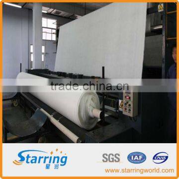 Road Construction Filament Spunbond Needle Punched Geotextile