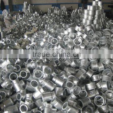 Casting Union Joint Union Coupling photo-2