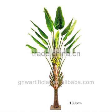 G20 GNW Artificial Travelers Palm Tree