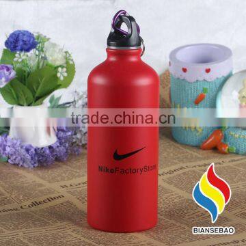 With Narrow Mouth Water Bottles Aluminum Custom Printing photo-5