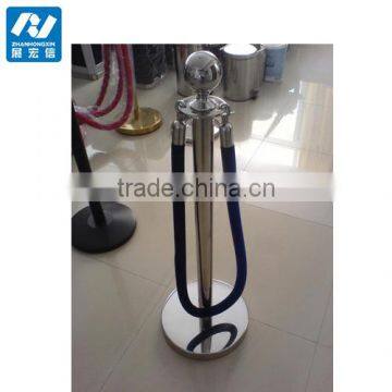 China hot sale crowd control barrier rope