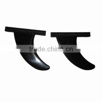 Moderate price china surfboard fins