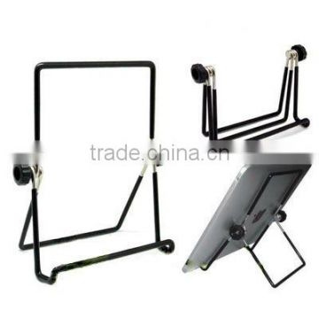 Portable Tablet PC security display stand shelf