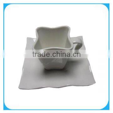 Creamic Coffee Cups and Saucers Wholesale photo-2