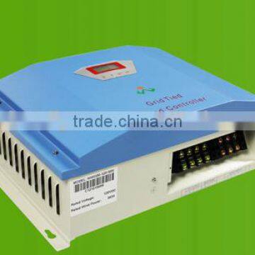 Solar and Wind Hybrid Charge Controller 1kw,2kw, 3kw, 5kw, 10kw, 15kw, 20kw photo-2
