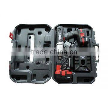 18V Cordless impact wrench with CE/GS approval