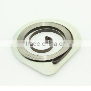 high quality professional chainsaw spring