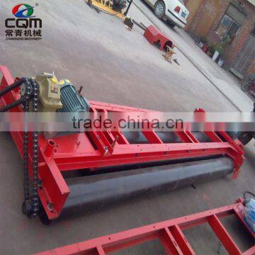 mini concrete paver canal lining equipment machie with factory price