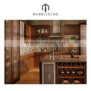 hot sale kitchen Roman style factory glass mosaic