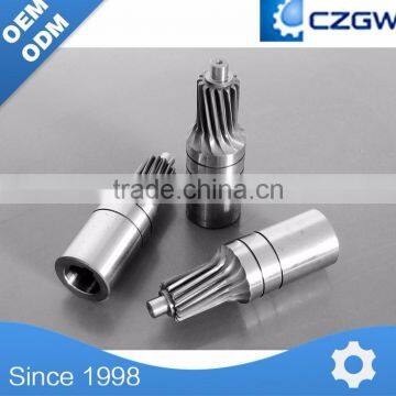 Good Quality Customized Transmission Gear Worm Gear for Various Machinery photo-5