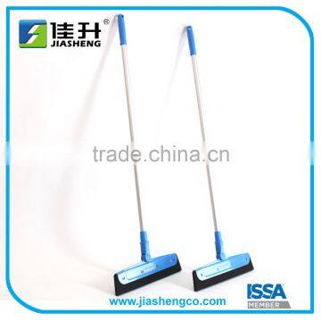 New Foam Broom Magic Plastic Boom Hair Broom Floor sqeeugee