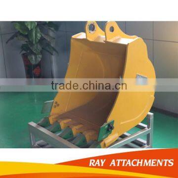 Long life-time High Quality Standard /Heavy Duty /Rock Excavator Bucket