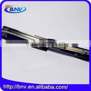 Best Service OEM Office Stationery Blue Stapler photo-4