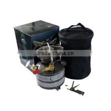 Camping Fuel Stove photo-2