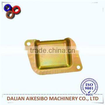 Brass copper terminal shrapnel stamping dies products