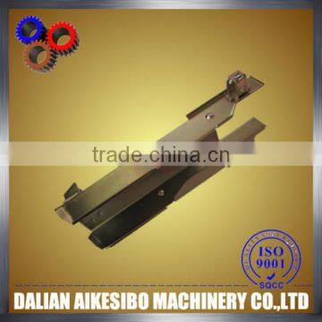 metal fabrication metal Stamping Part