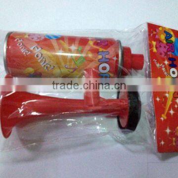 AIR HORN,toy (TOP quality!factory supply directly!)