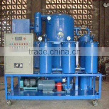 ISP Oxidize Transformer Oil Cleaning Machine:<75-110KV>