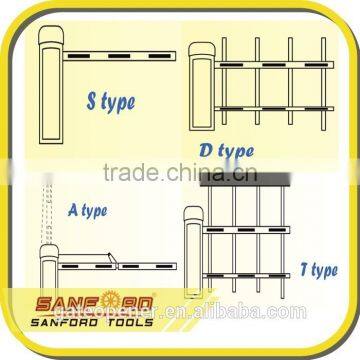 Traffic Barrier Factory Wholesale photo-2