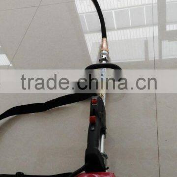 High Improved Shoulder Type Concrete Vibrator photo-3