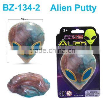 Sell New Colorful Alien Putty photo-3