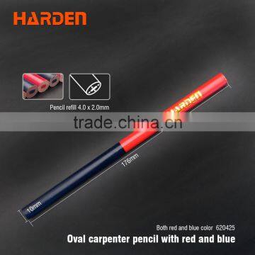 Oval Carpenter Pencil photo-6