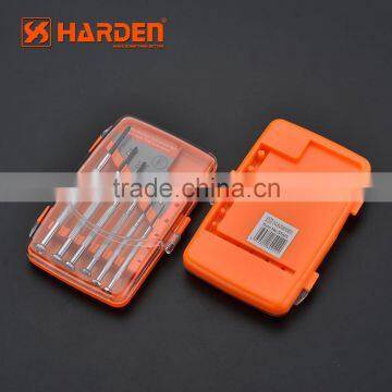 6 Pcs Precision Screwdriver Set Handle Tools Fastening Tools photo-3