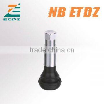 TR414C Tire valve