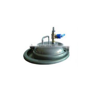 QD Strengthen Pneumatic Wet and Dry Industrial Vacuum Cleaner photo-4