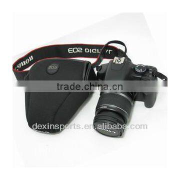 Neoprene Camera Case for Universal Digital Camera