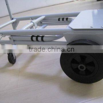 5 in 1 Multifunctional Four Wheel Hand Carts photo-4