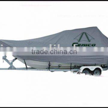YACHET/ boat cover , boat shelter