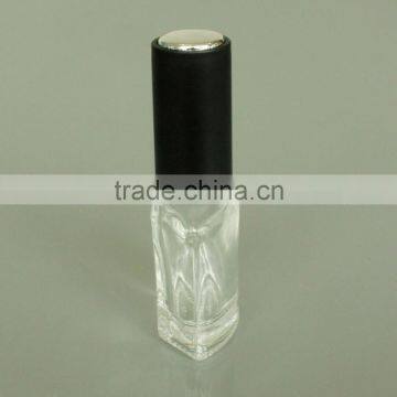 10ml Vintage Glass Nail Bottle Diamond Cap Nail Varnish Bottles Nail Paint Bottles Wholesale photo-6