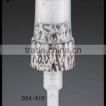 Wholesale Cosmetic Accessory Factory Soap Pump Sprayer Lotion Pump China Supplier photo-5