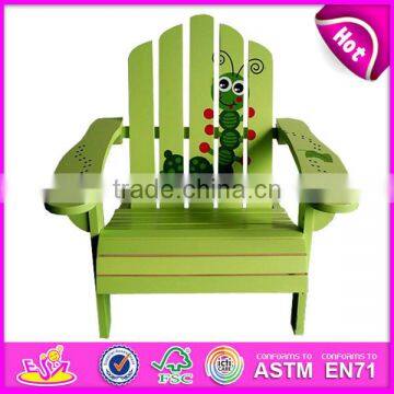 New Wooden Children Chairs for Child, High Quality Wooden Baby Chair for Baby,hot Sale Wooden Kids Chair for Kids WJ278110-1 photo-3